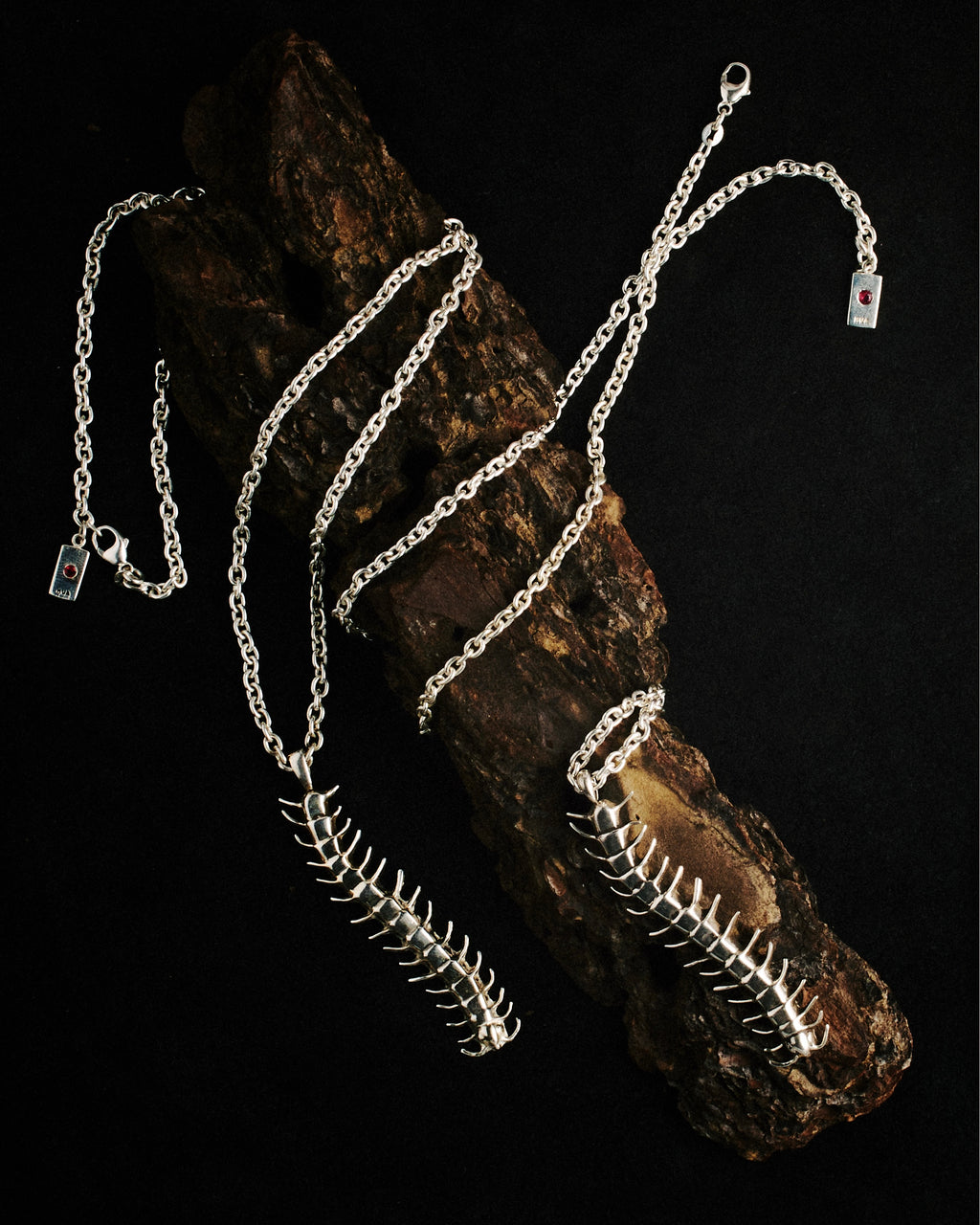 Centipede Chain