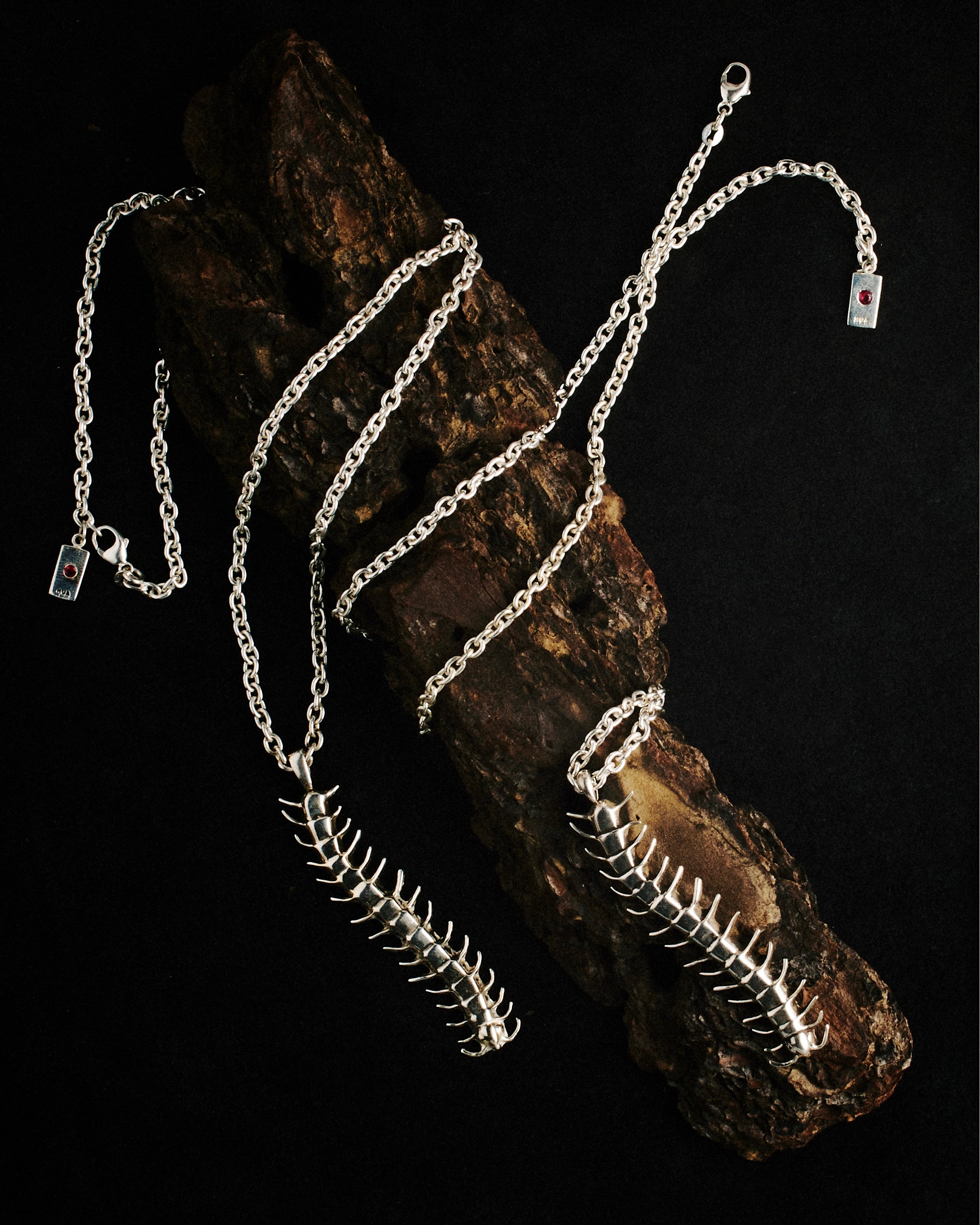 Centipede Chain